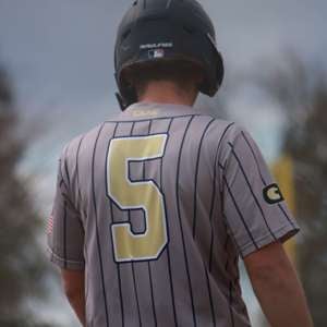 Eathan Allen mugshot