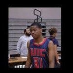 Marquese Myers