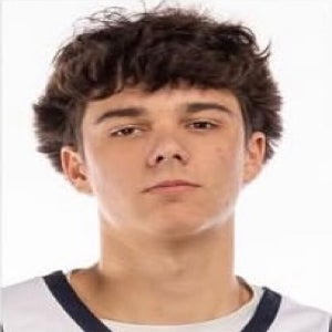 Hudson Wiley mugshot