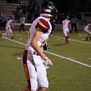 Dylan Laible