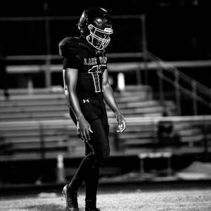 Nikelson Azema mugshot