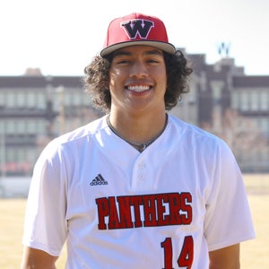 Joseph Martinez
