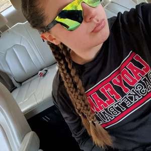 MADDIE WATSON