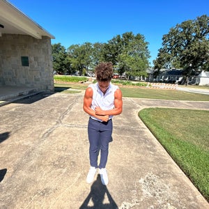 Kaevon  Washington mugshot