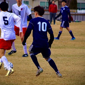 Jason  Vasquez 