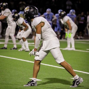 Trey Hortin