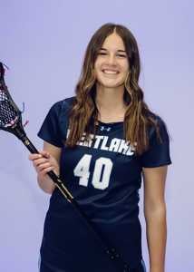 HAILEY ROMRELL