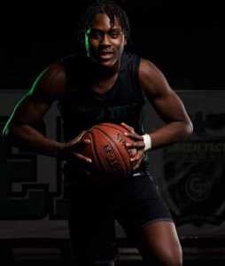 U'Mier Graham mugshot