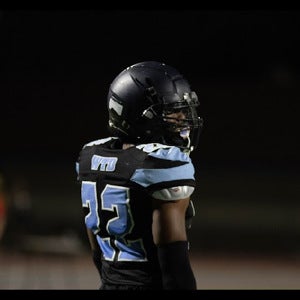 Jamal Divens