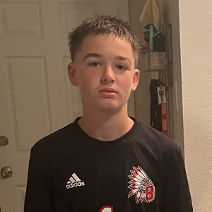 Kingston O'Steen