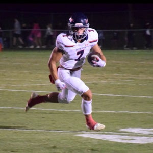 Levi Presley mugshot