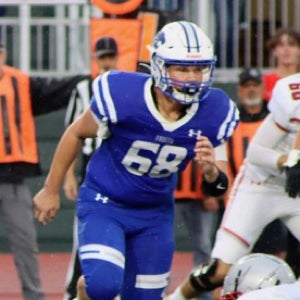 Luke Murray