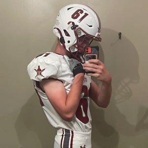 KADEN GARRETT