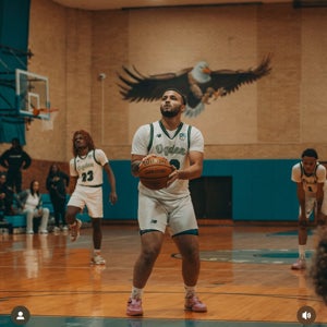 Juthaniel Lebron