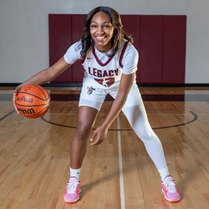 Anaiah Jackson