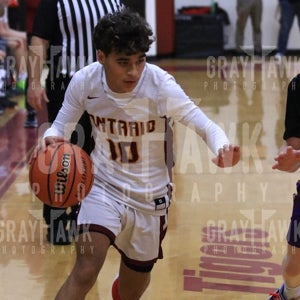 KYLER RAMOS