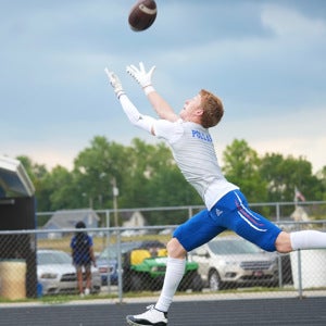 Carson Pollard