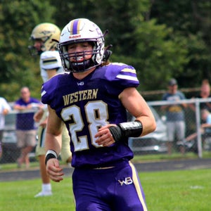 Dalton Summers