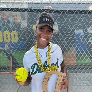 De-Niya Padgett