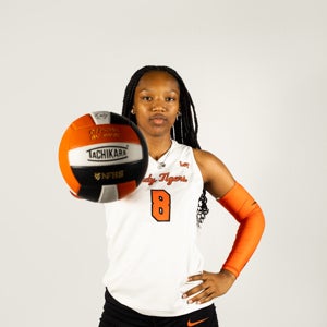 Micheala Bradford