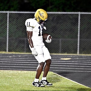 Carlton Hayden