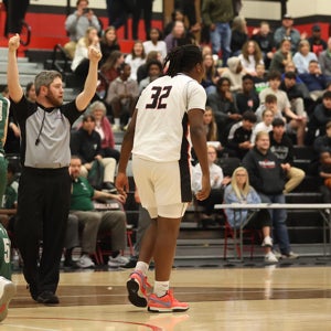 Semaj Walker