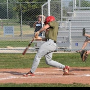 Carson Chandler mugshot