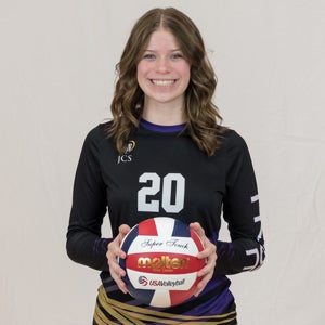 Katelyn Schuyler