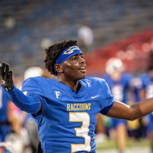 J'siah Watson mugshot