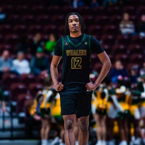 Kyaire Young mugshot