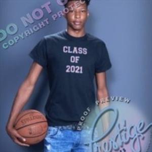 RJ Capehart-Jones mugshot