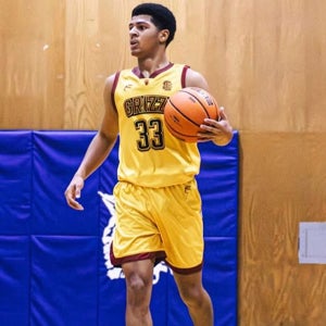 Toby Merchant mugshot