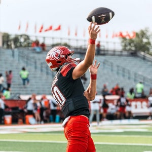 N. HALL