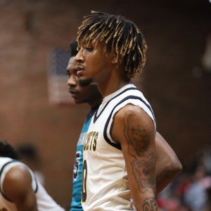 Bobby Hawkins Jr.