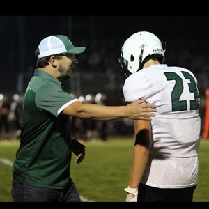 Logan Bowles mugshot