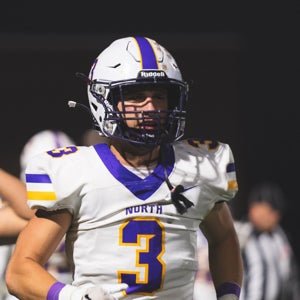 Scottie Drouillard mugshot