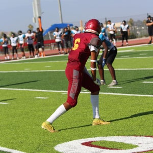 Ethan Valdez mugshot