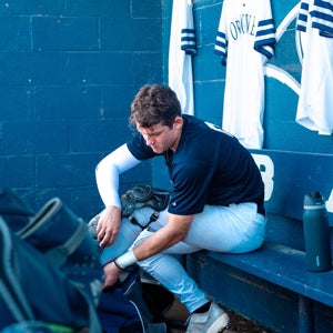 Nate Stillman mugshot