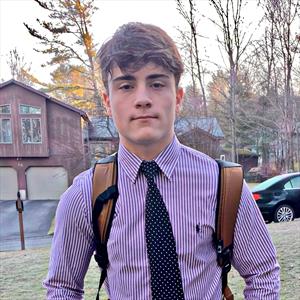 NOAH POIRIER
