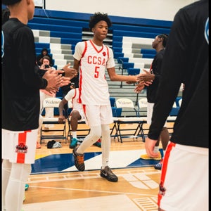 Kesaad Green mugshot