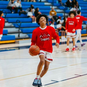 Kesaad Green
