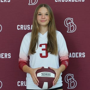 Alexa Gendron