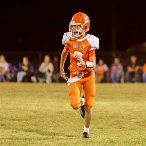 Kade Johnson mugshot