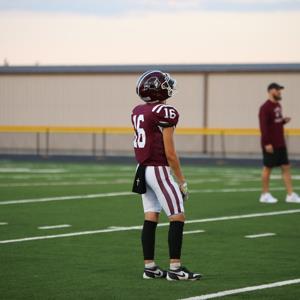 Phillip Thompson mugshot