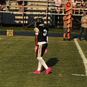 Brycen McSwain