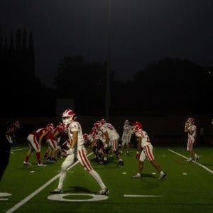 Chase Barragan