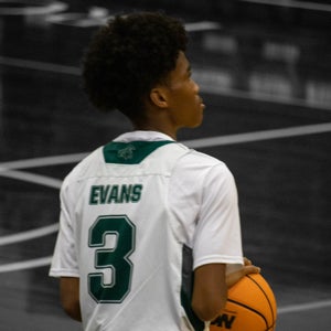 Tre'von Poole