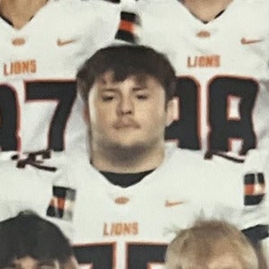 Carter Daugherty