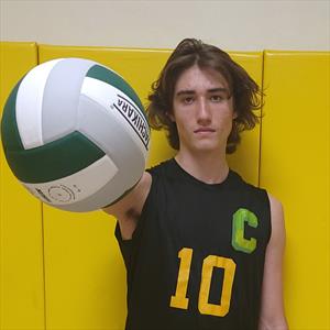 LOGAN WHITTAKER