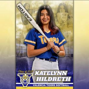 Katelynn Hildreth mugshot